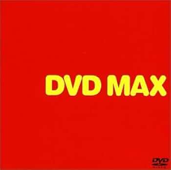 MAX-BOX レディースMAX 2枚組 DVD レア Amazon.co.jp: DVD MAX : オムニバス, オムニバス: DVD